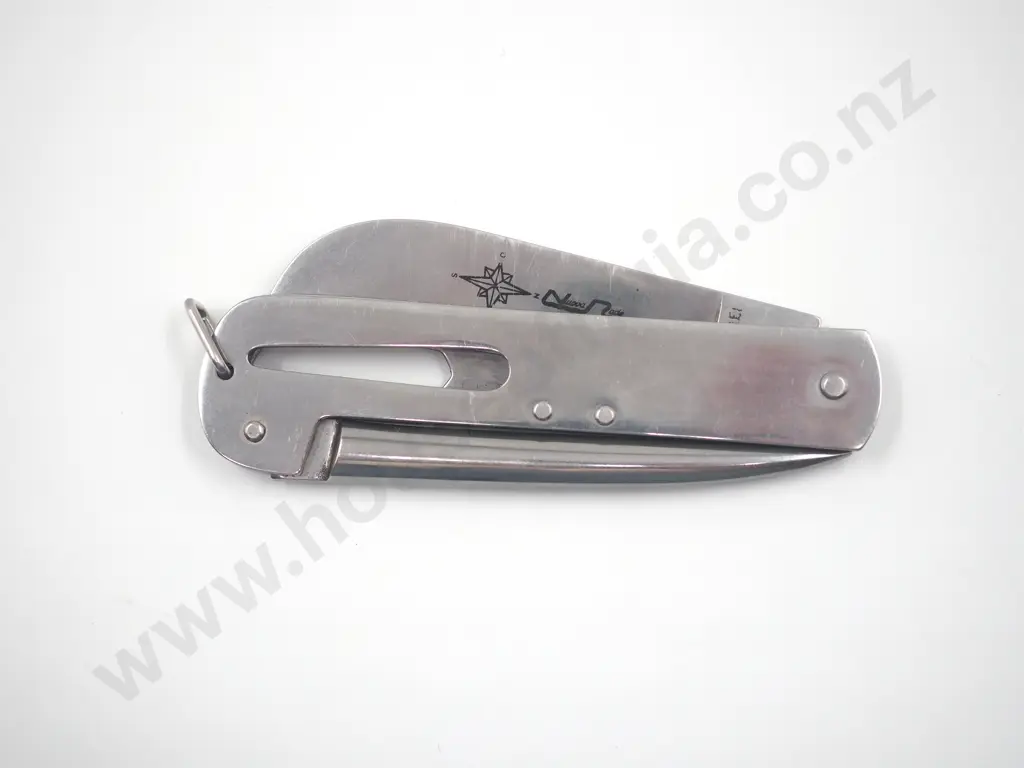 German Sailors Multi Purpose Knife Image 1++