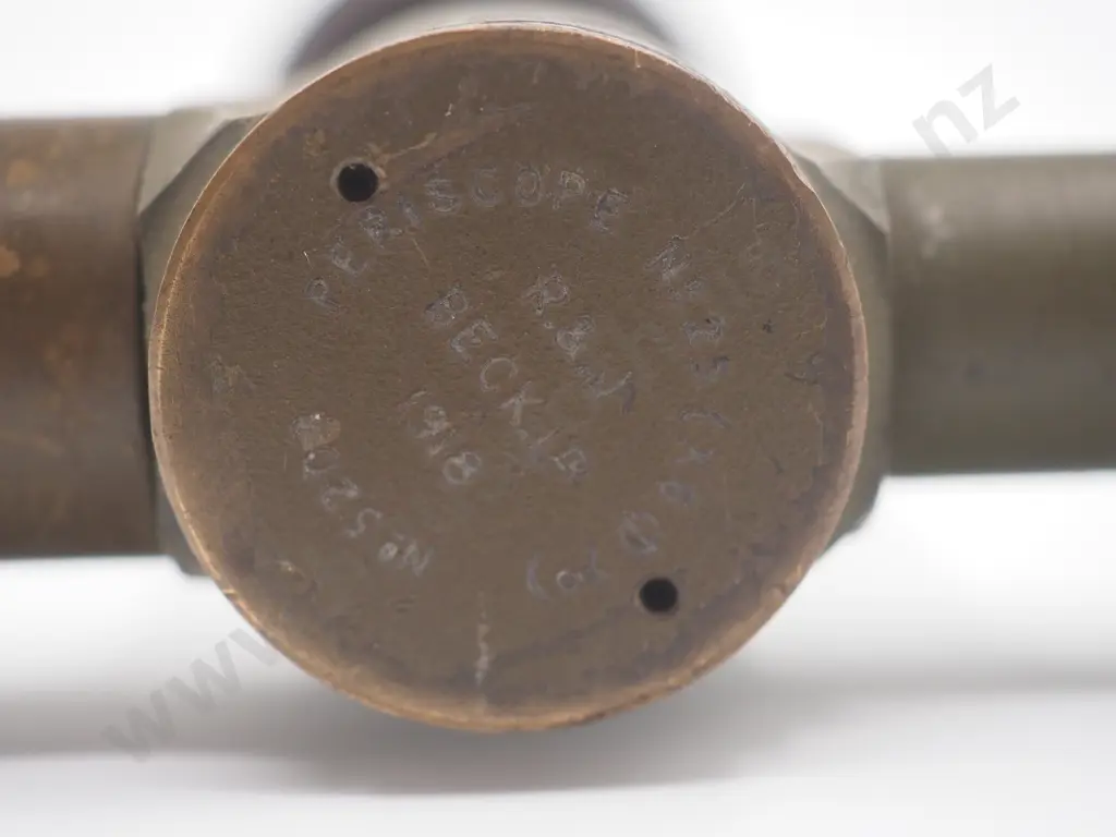 WW1 1918 Officers Extendable Trench Periscope  Image 1++