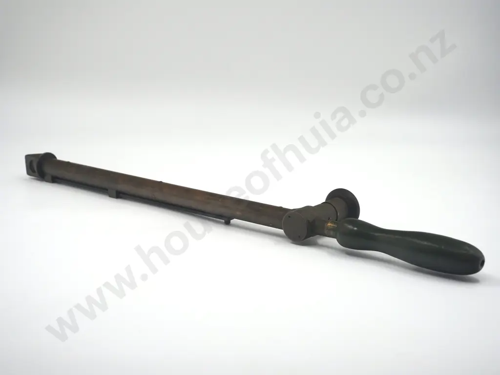 WW1 1918 Officers Extendable Trench Periscope  Image 1++