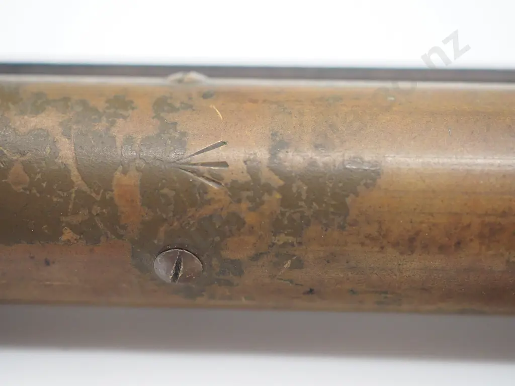 WW1 1918 Officers Extendable Trench Periscope  Image 1++