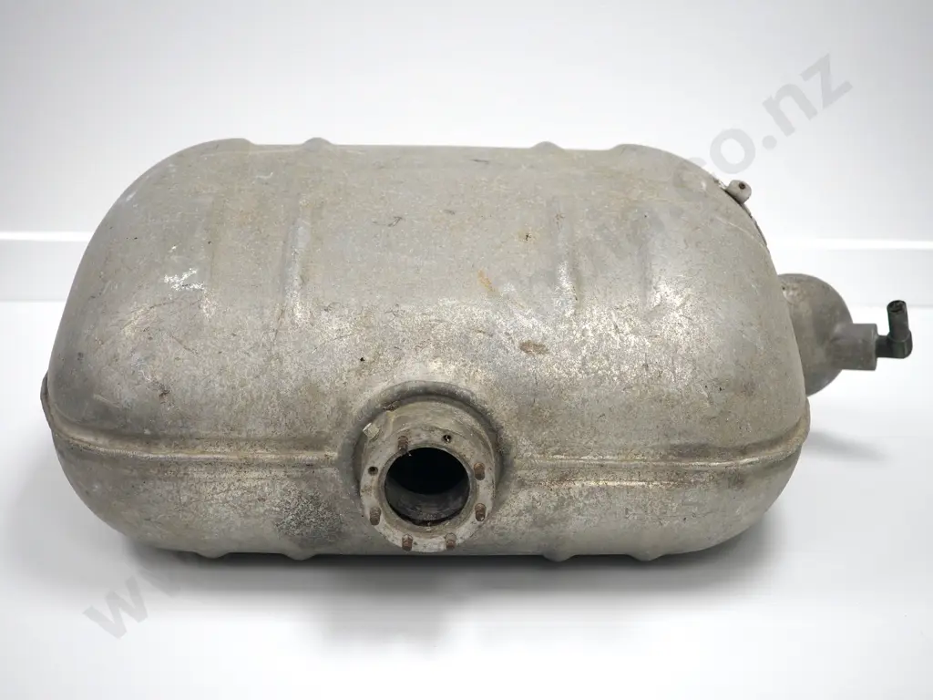 WW2 1943 Harvard T-6 Oil Tank Image 1++