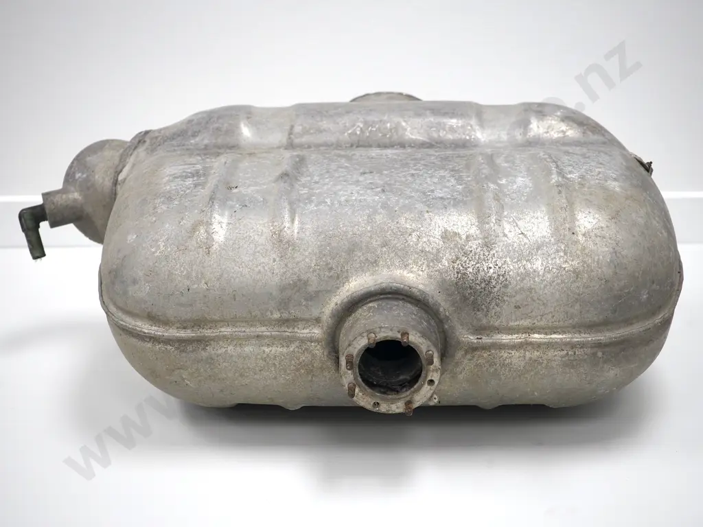WW2 1943 Harvard T-6 Oil Tank Image 1++
