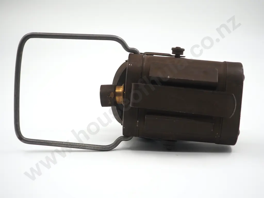 WW2 New Zealand Lamp Electric Mk.1  Image 1++