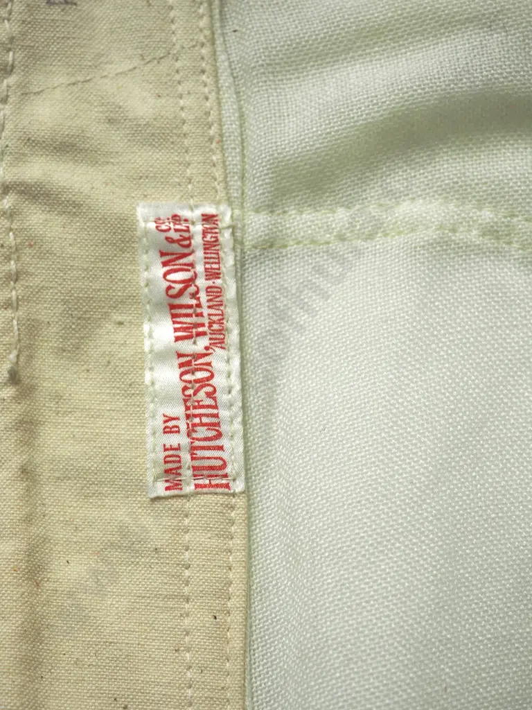 Shipping Flag "CSCS" Image 1++
