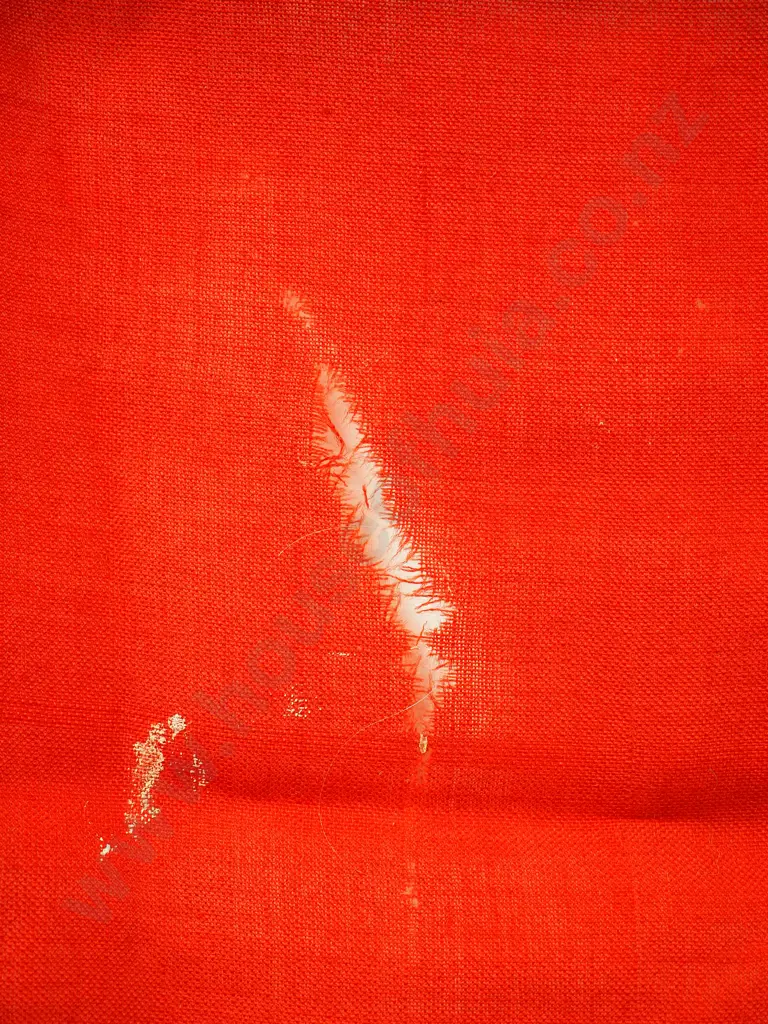 WW2 Merchant Marine New Zealand Union Jack Flag: Some Mothing Image 1++