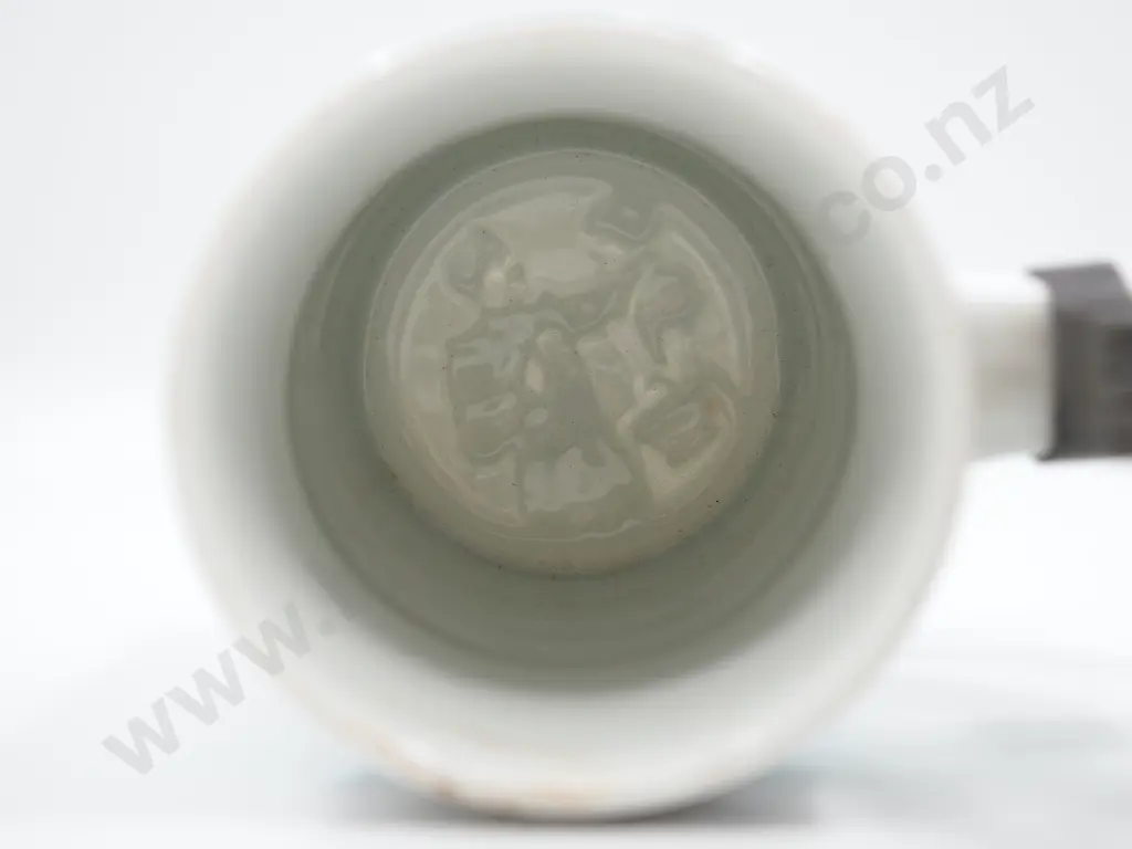Imperial German Bavarian 8th Infantry Regimental Stein 1907/9 Image 1++