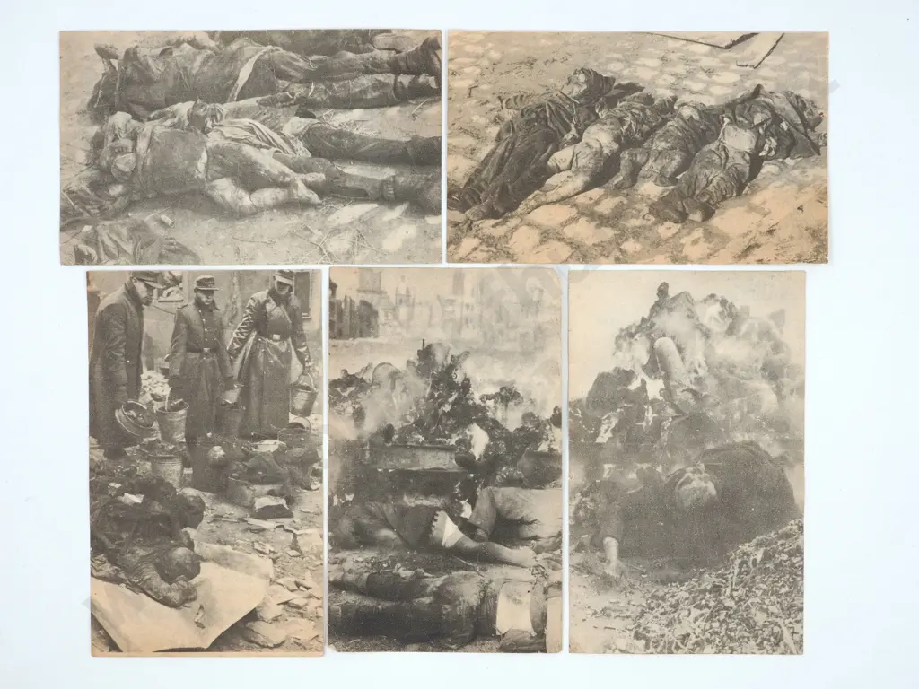 Large Lot of WW2 German Military Propaganda Printed Items Image 1++