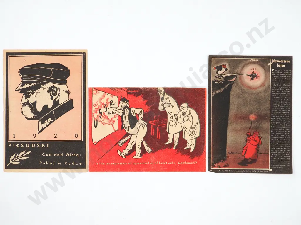 Large Lot of WW2 German Military Propaganda Printed Items Image 1++