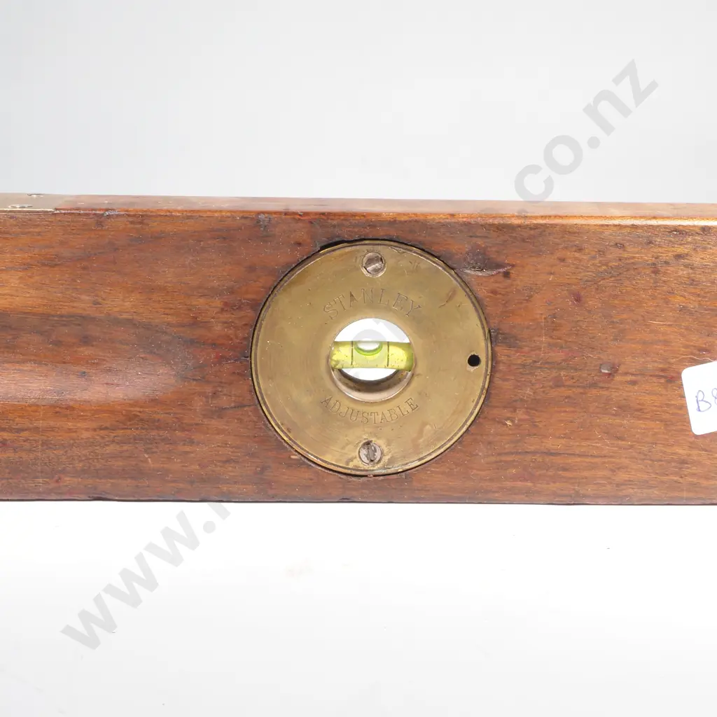 24″ Stanley No.30 Sweetheart Spirit Level Image 1++