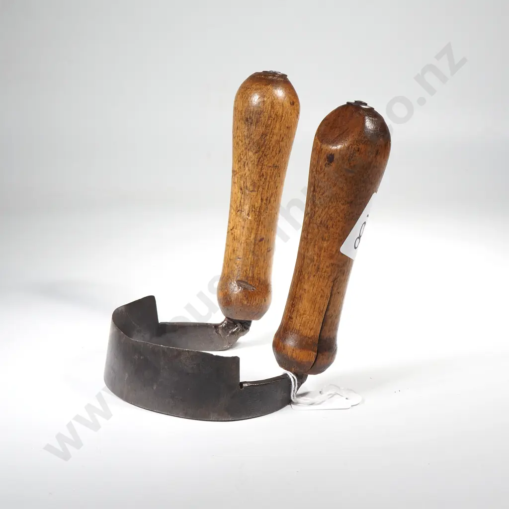 Vintage Cooper's Inshave or Scorp Image 1++