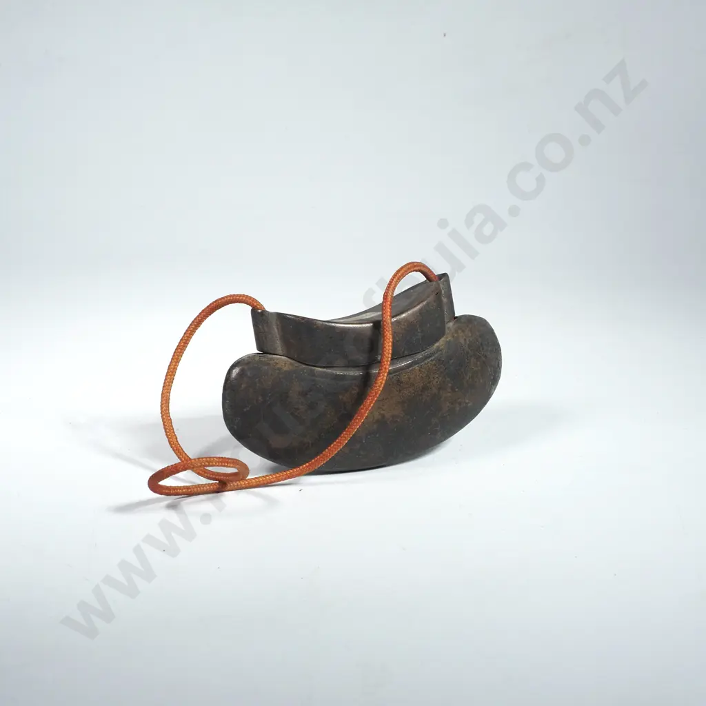 Vintage Tibetan Metal Purse Image 1++