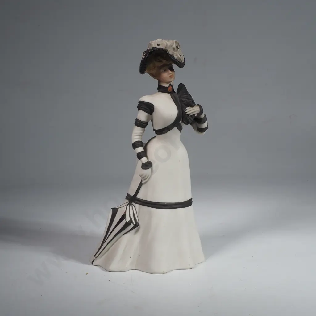 Wedgwood Porcelain - 'Amelia', The Hyde Park Collection Image 1++