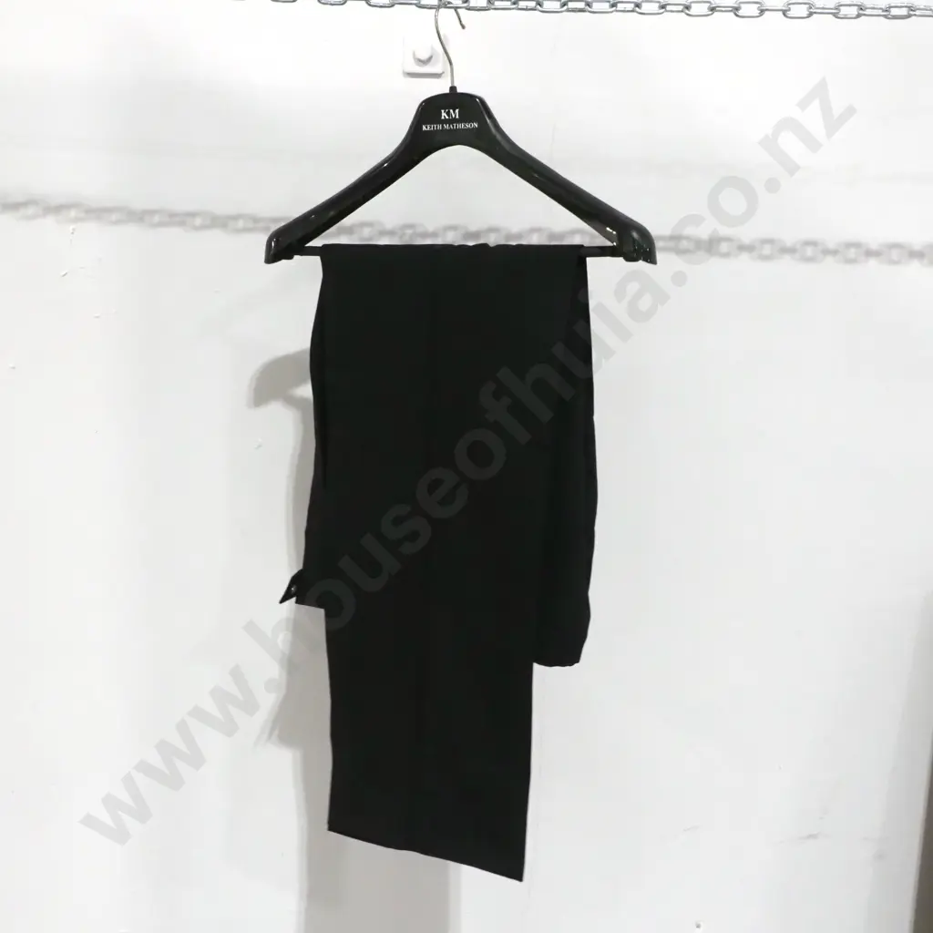 Keith Matheson Diner Suit & Suit bag Image 1++