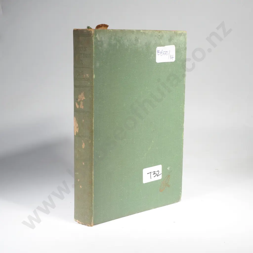 Posthumus. Cyril - 'The British Competition Car', 1st Edition 1959 Image 1++