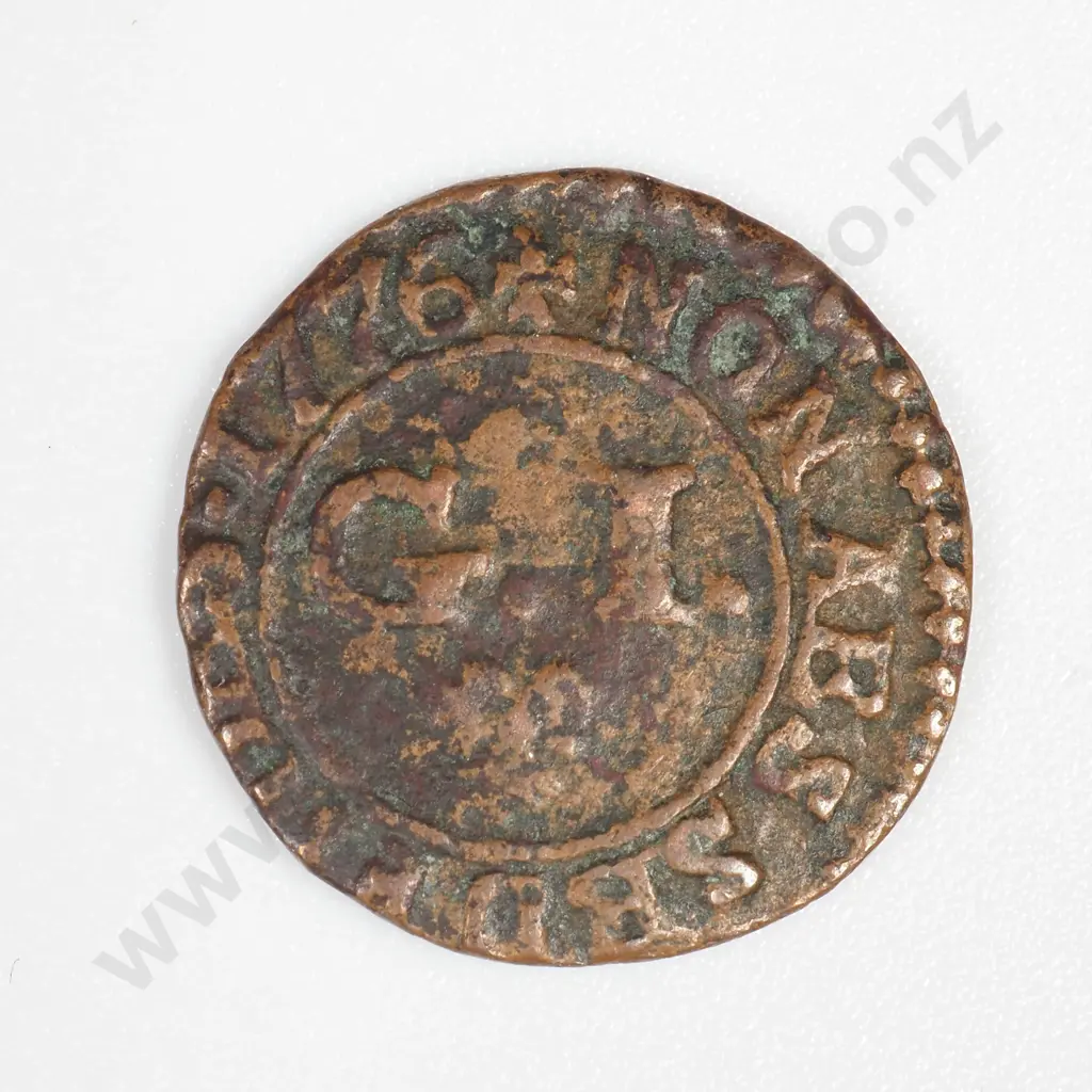 Malta 1776 Grano Image 1++