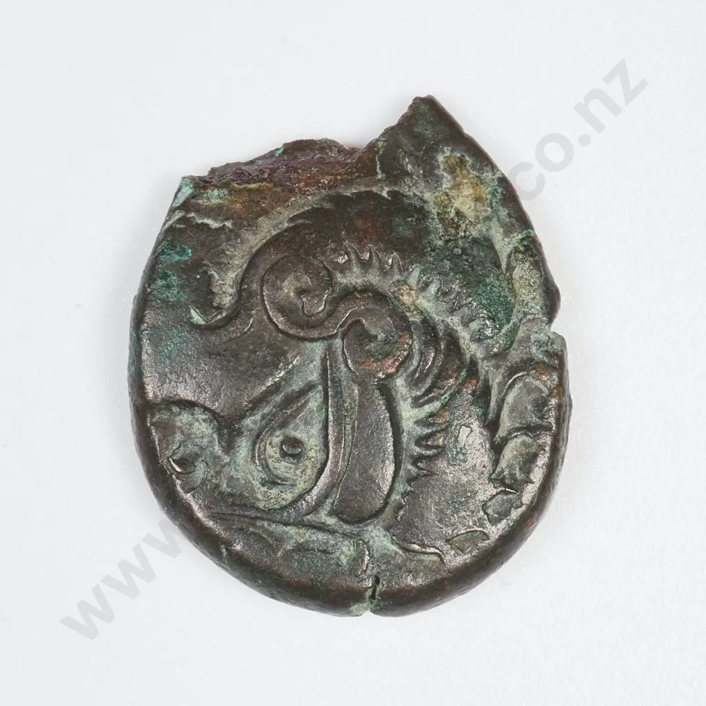 Ancient Coin Image 1++