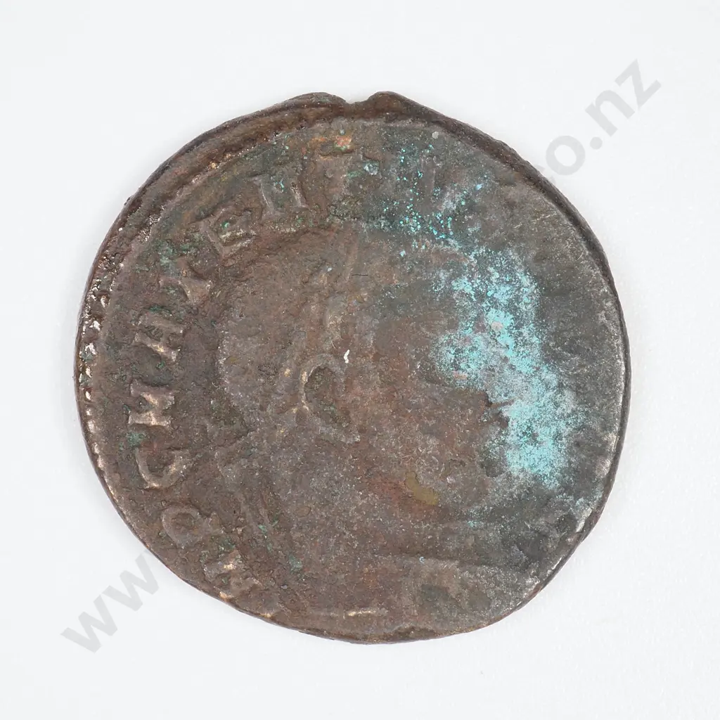 Unidentified Ancient Coin Image 1++