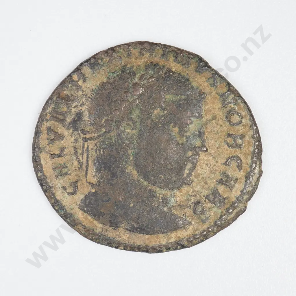 Ancient Coin Image 1++