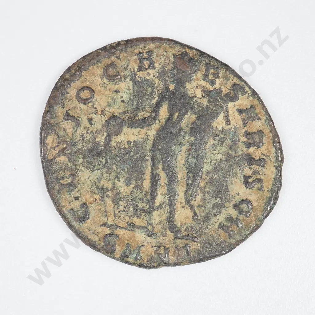 Ancient Coin Image 1++