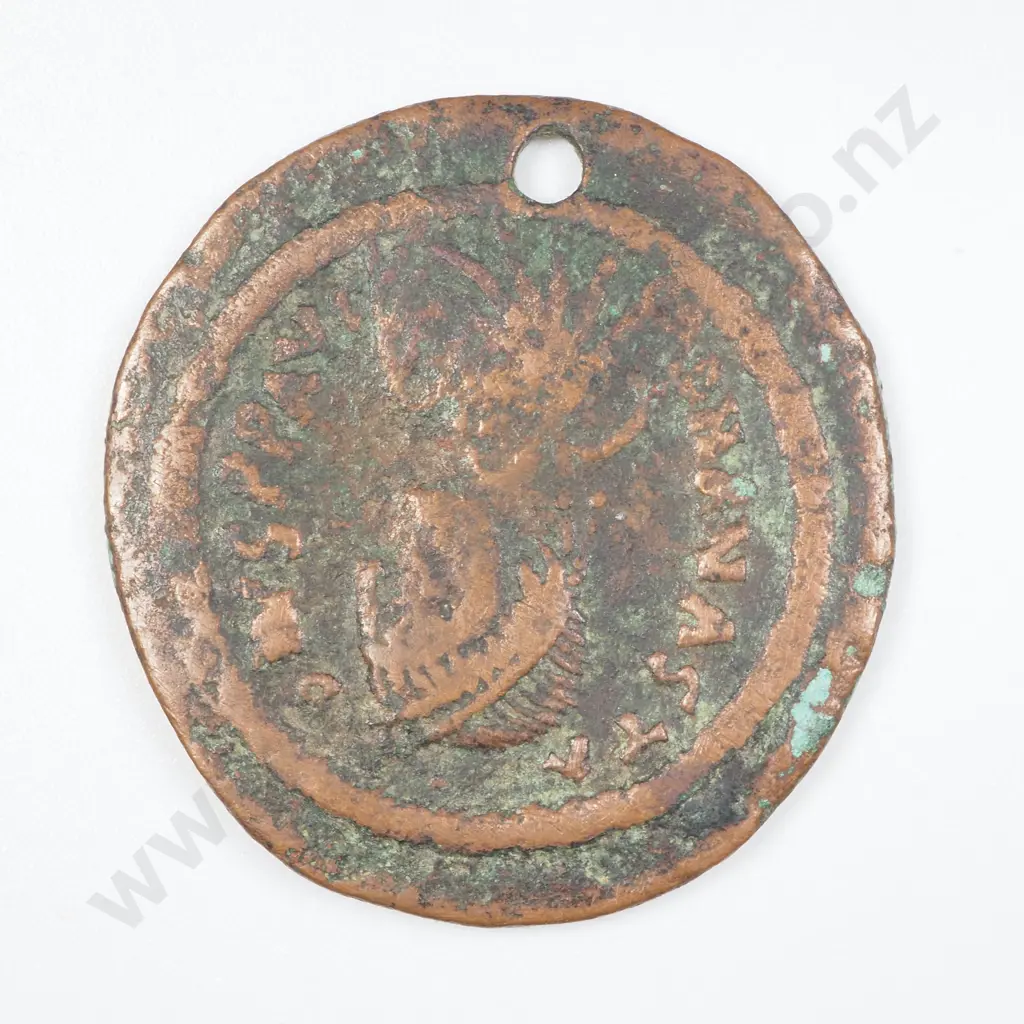 Ancient Coin Image 1++