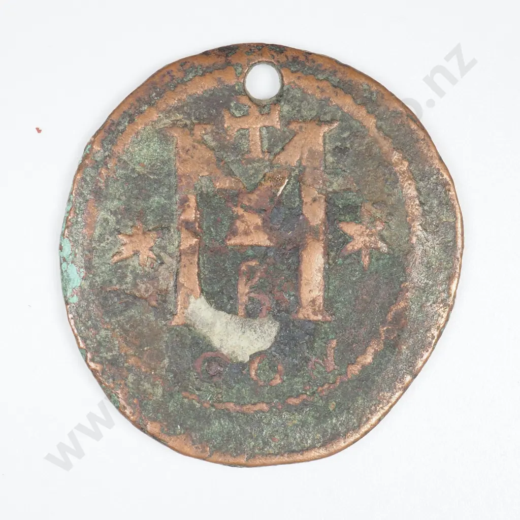 Ancient Coin Image 1++