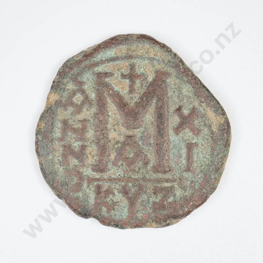 Ancient Coin Image 1++