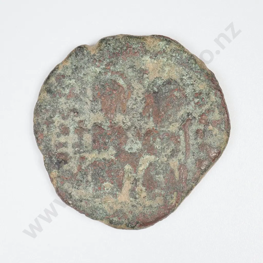 Ancient Coin Image 1++