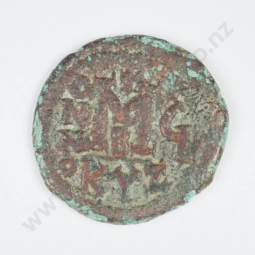 Ancient Coin Image 1++