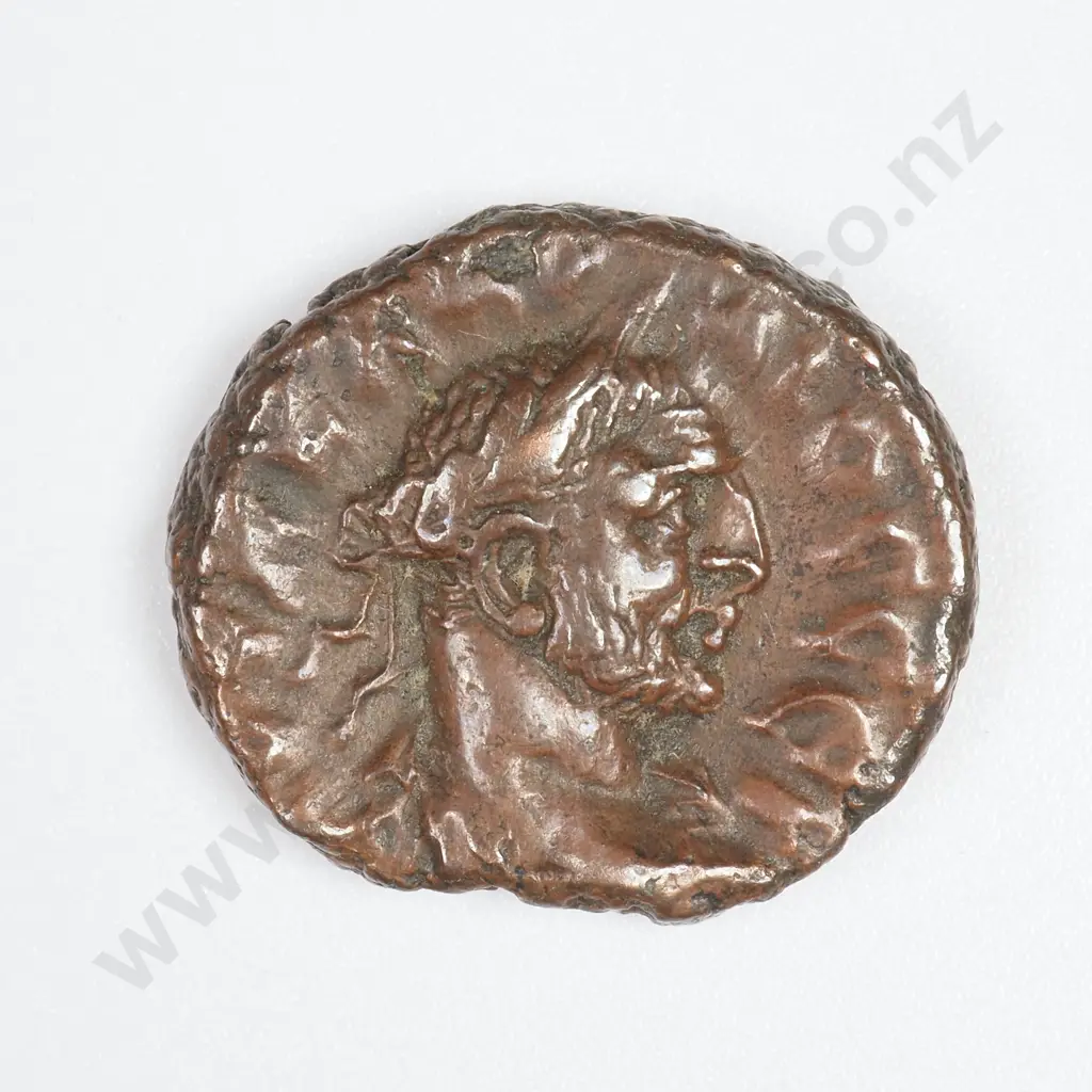 Ancient Roman Coin Image 1++