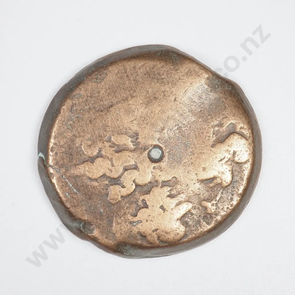Ancient Egypt Ptolemy VI BC 180-145 2 Eeagles Image 1++