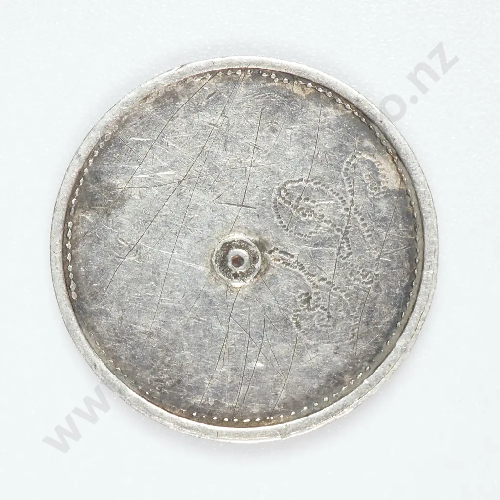 1906 NZ Exhibition Medalette  Image 1++