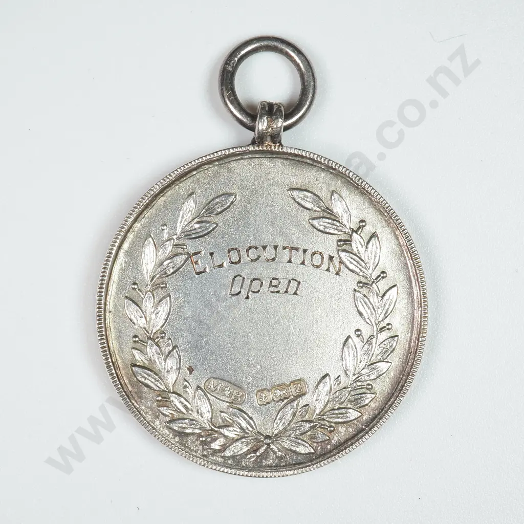 Rhodesia c1924 EISTEDDFOD Music Metal Image 1++