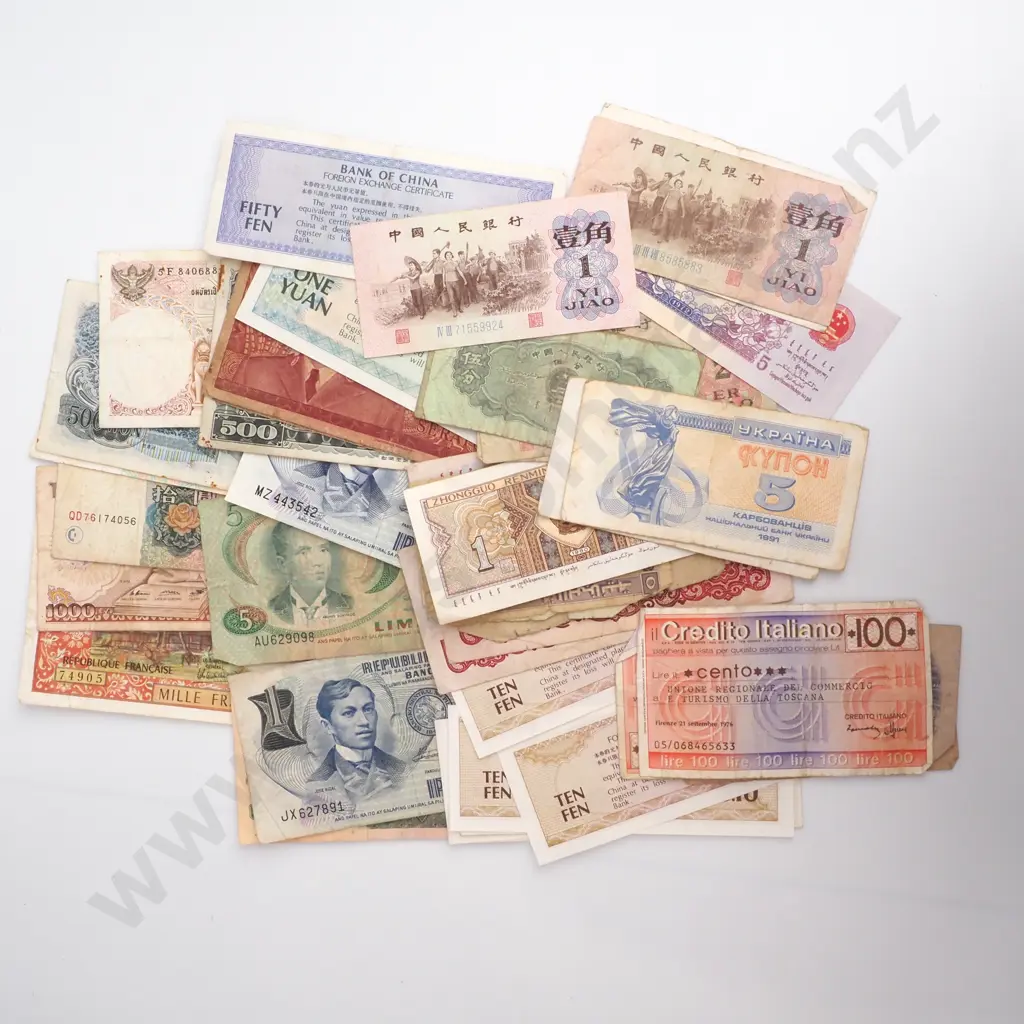 NZ Twenty Dollars, Wilks Signature, Prefix BB, Very Fine, CV$90 Image 1++