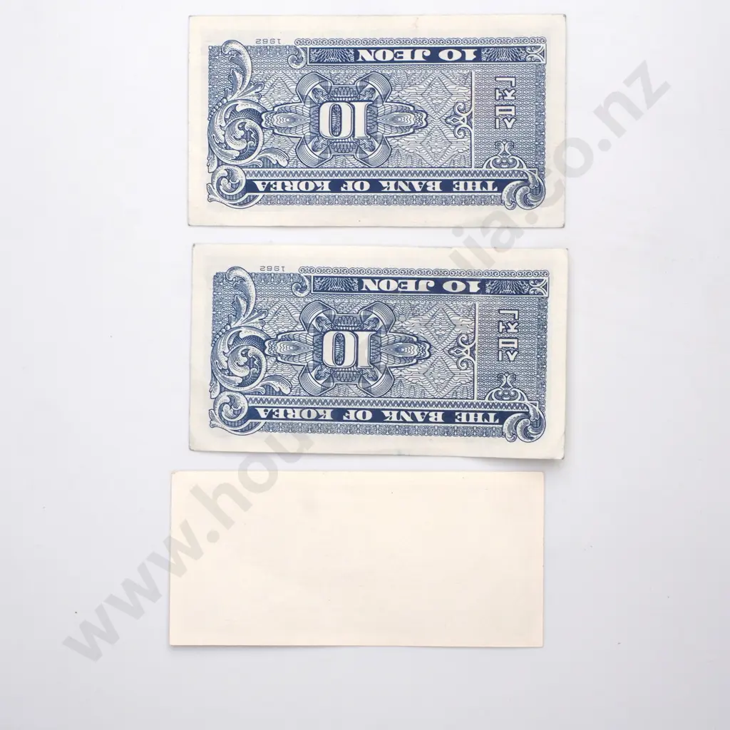 Assorted Banknotes Image 1++