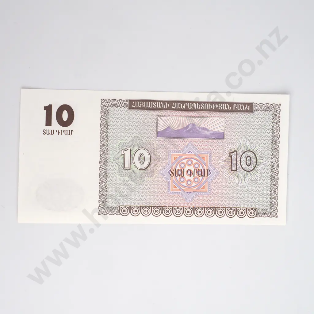 Assorted Banknotes Image 1++