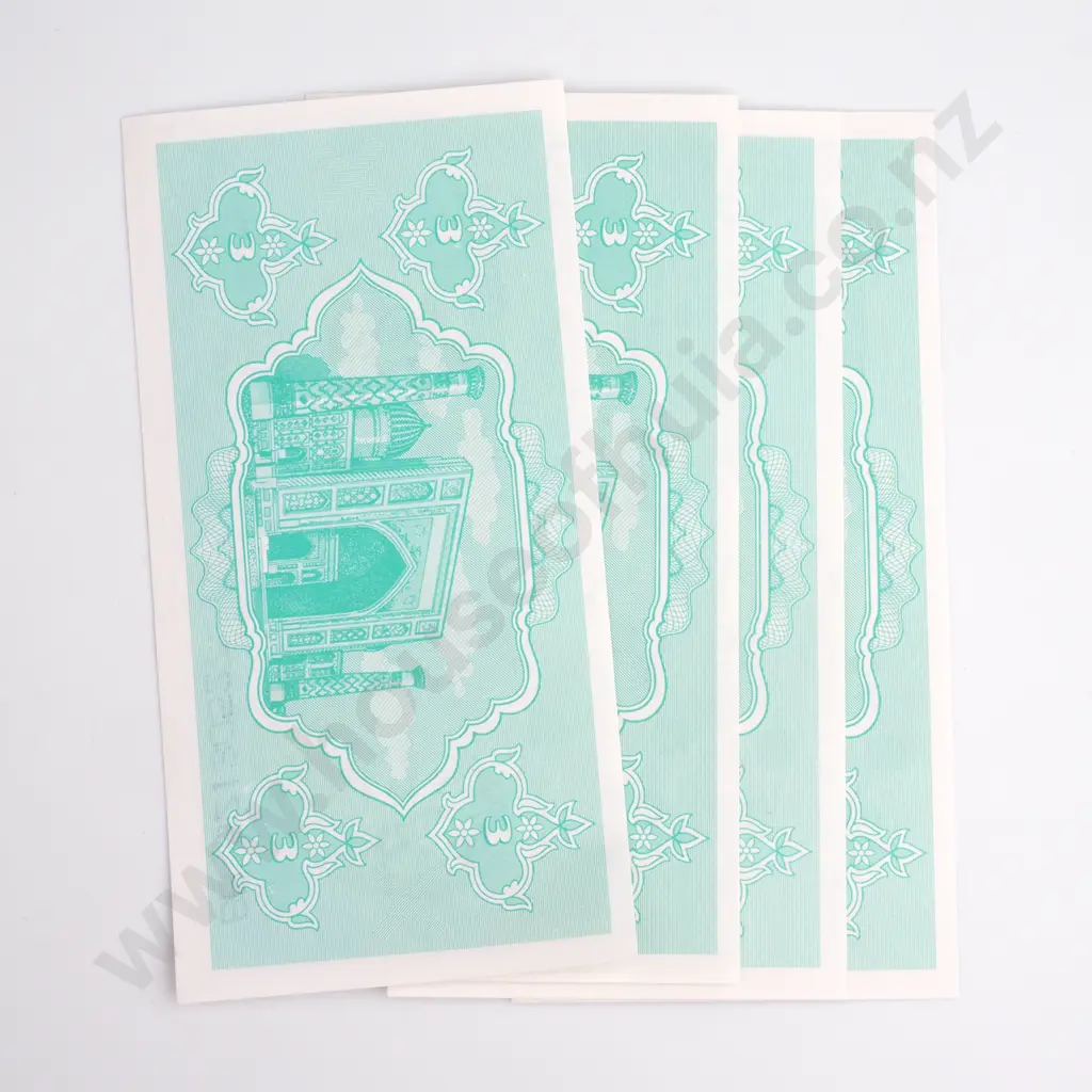 Assorted Banknotes Image 1++