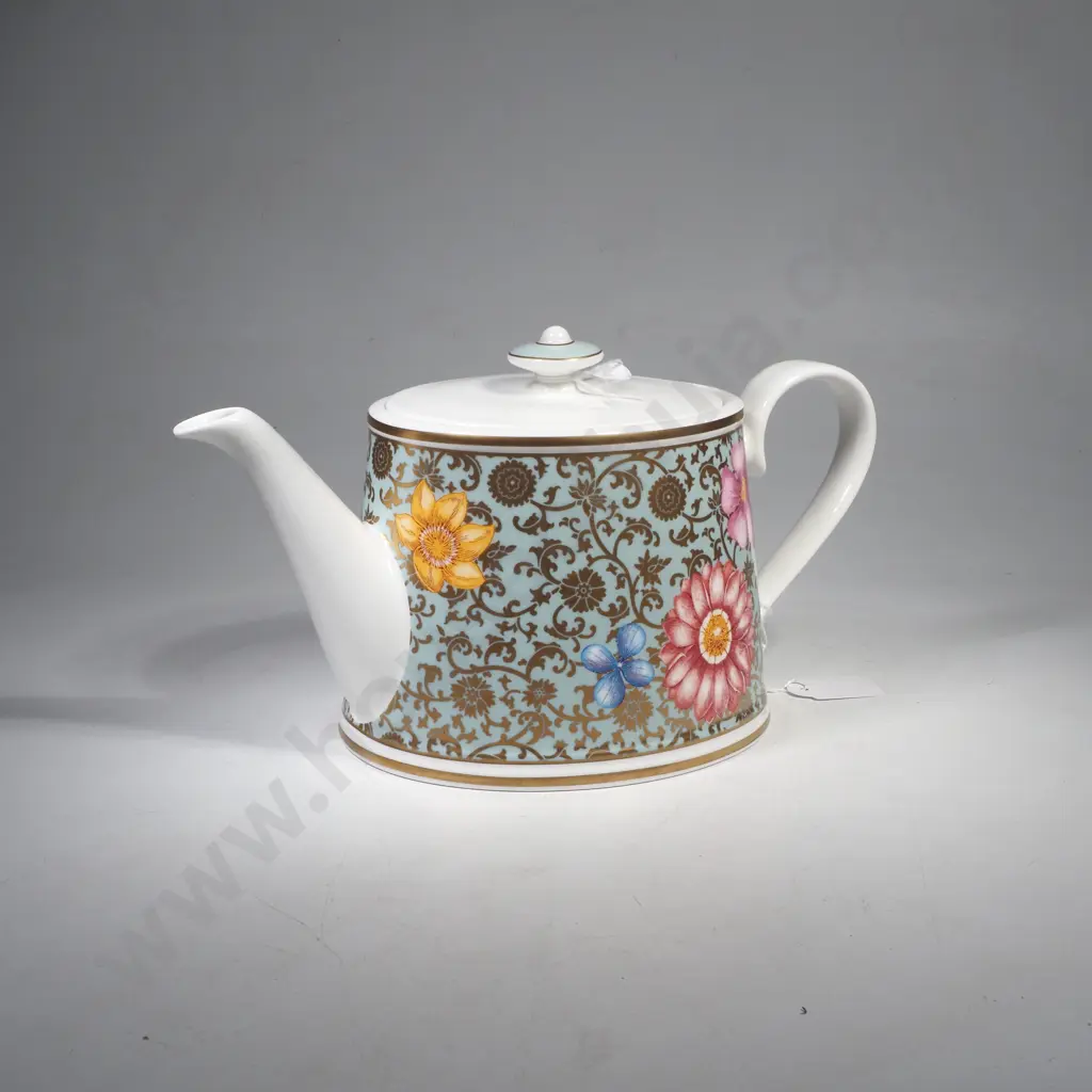 Villeroy & Boch Aureus Teapot Image 1++