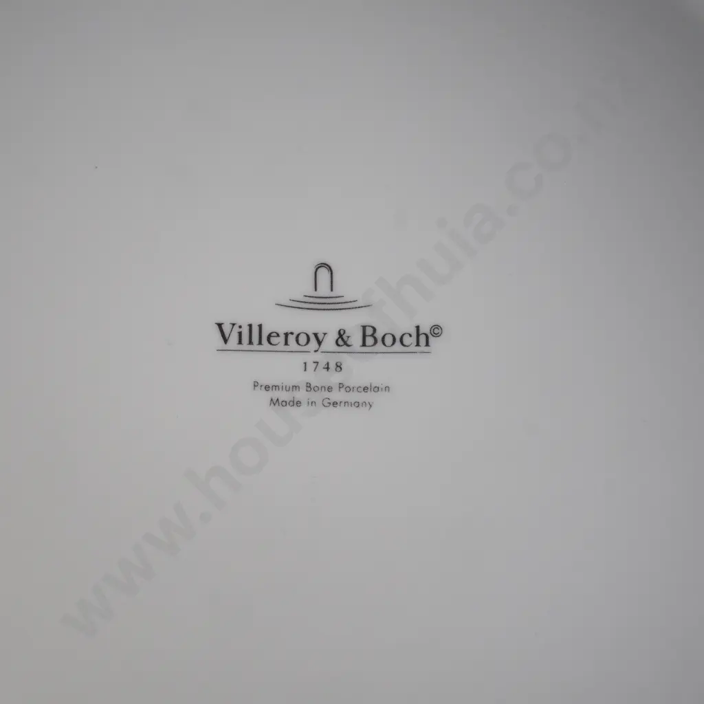 Villeroy & Boch Aureus Round Serving Platter Image 1++