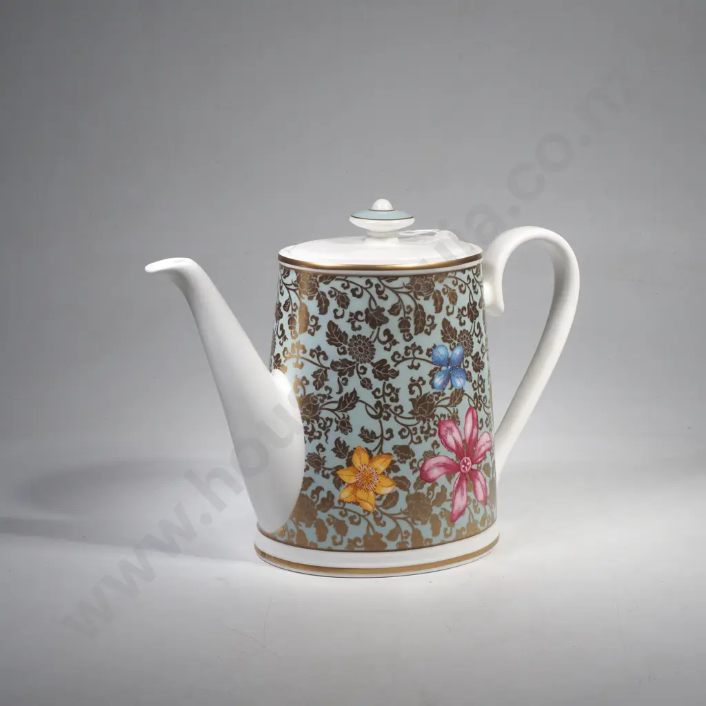Villeroy & Boch Aureus Coffee Pot Image 1++