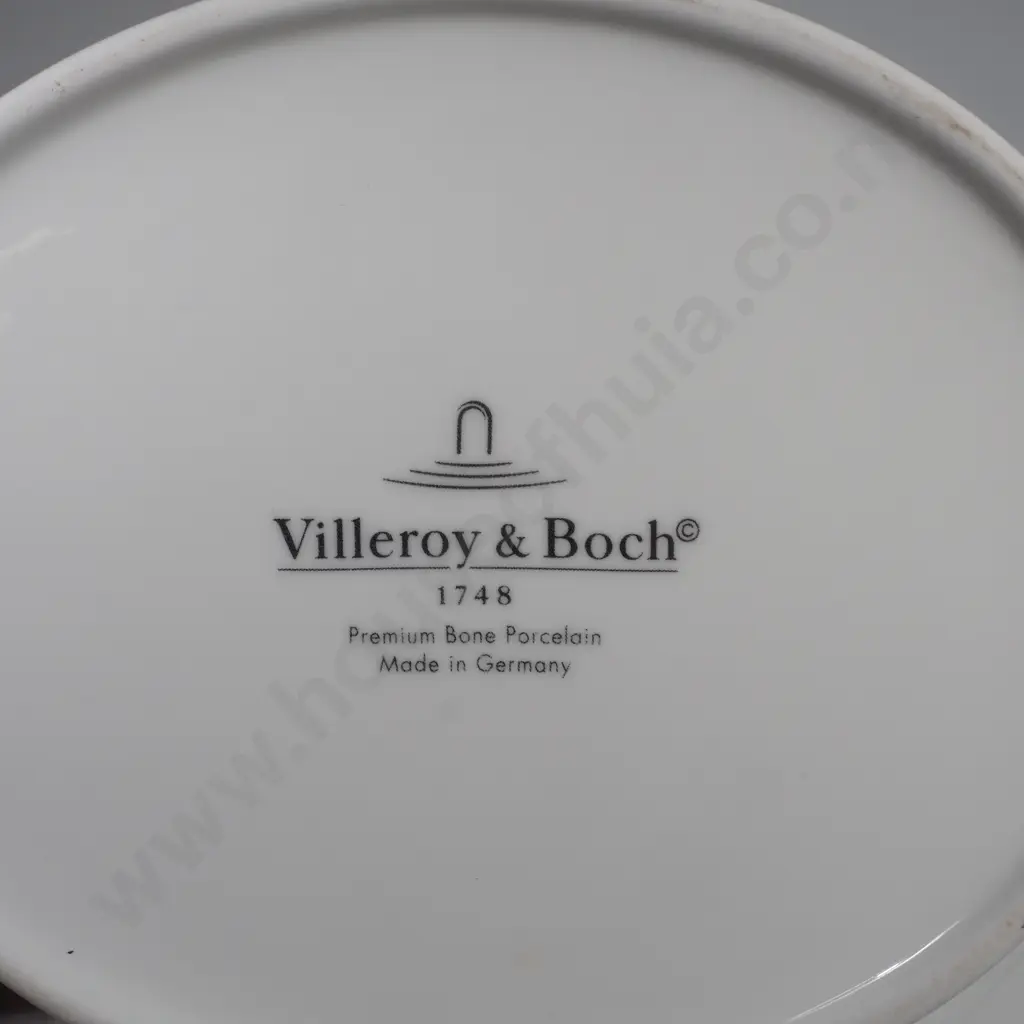 Villeroy & Boch Aureus Coffee Pot Image 1++