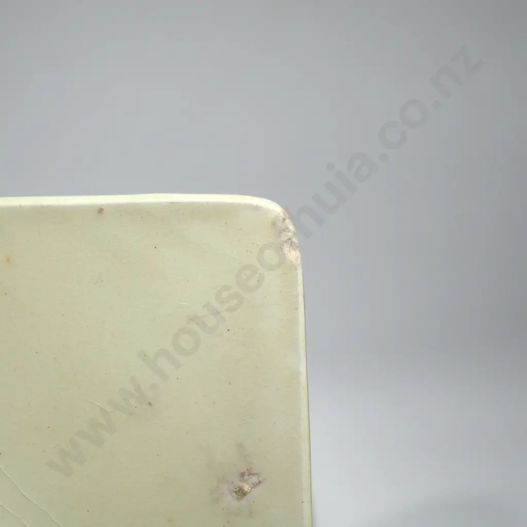 14 x Royal Staffordshire 'The Biarritz' Plates - Various Patterns Image 1++