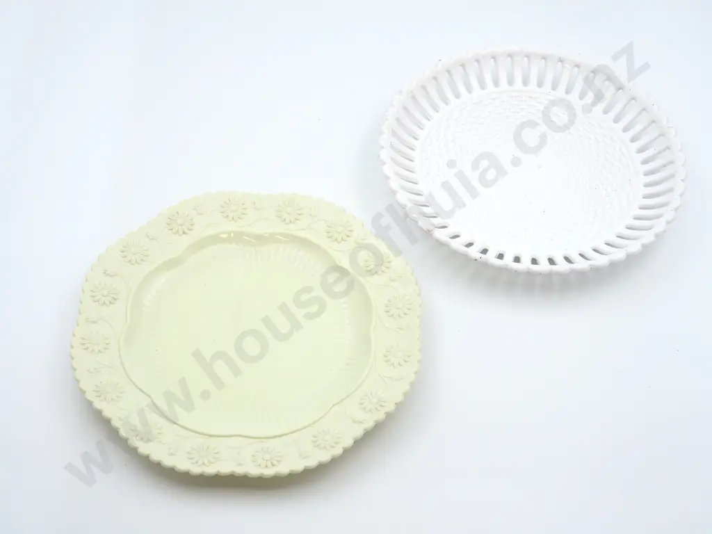 Two Sowerby Plates Image 1++
