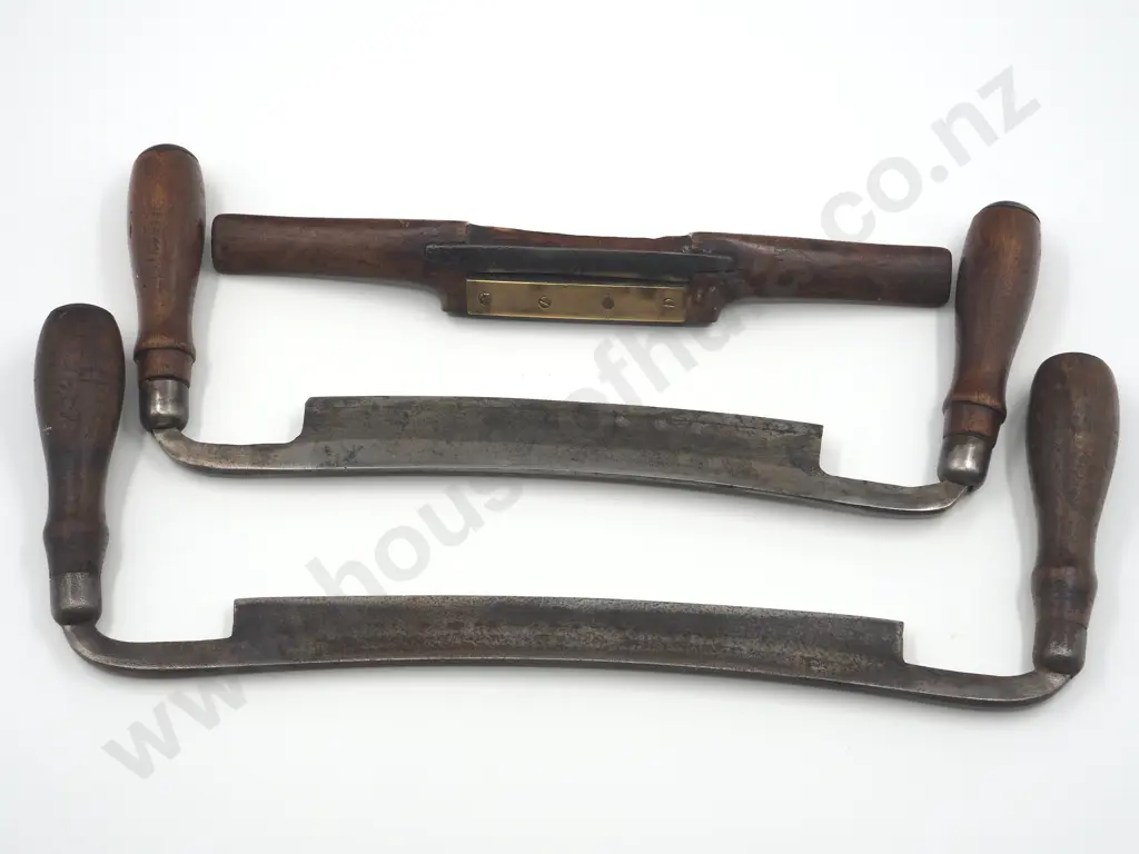 Antique Hand Planers Image 1++