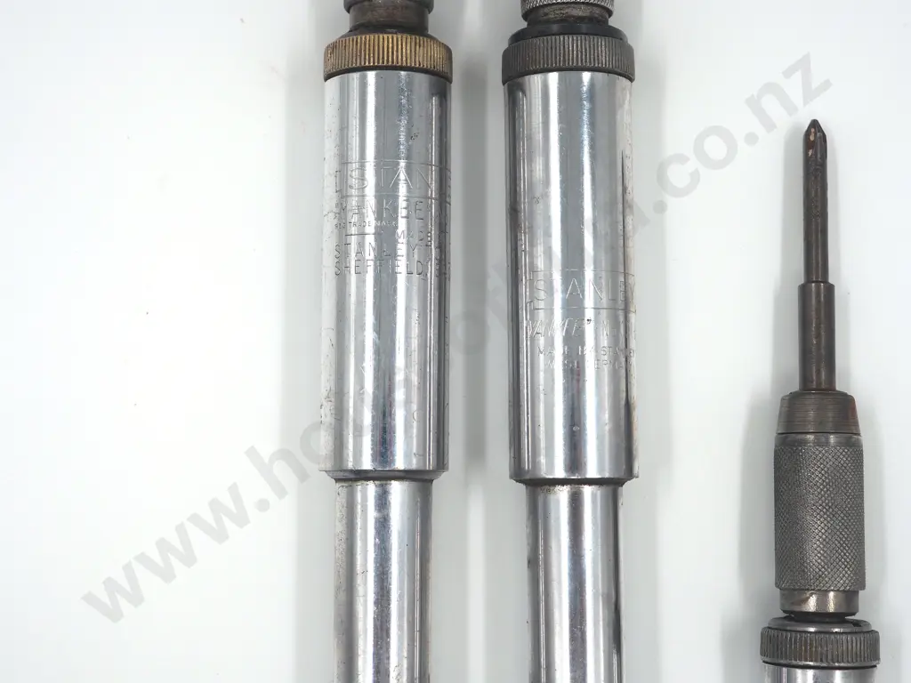Three Yankee Screw Drivers Image 1++