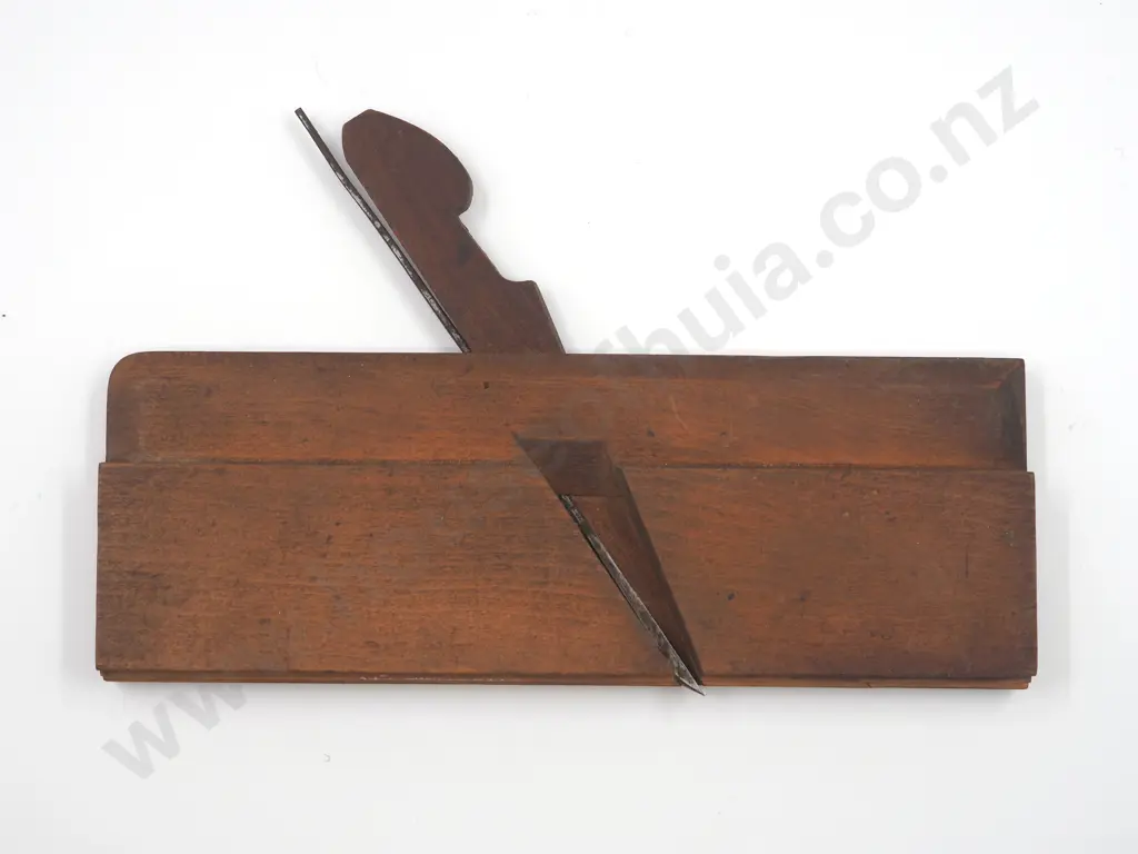 Box of Twelve Moulding Planes Image 1++