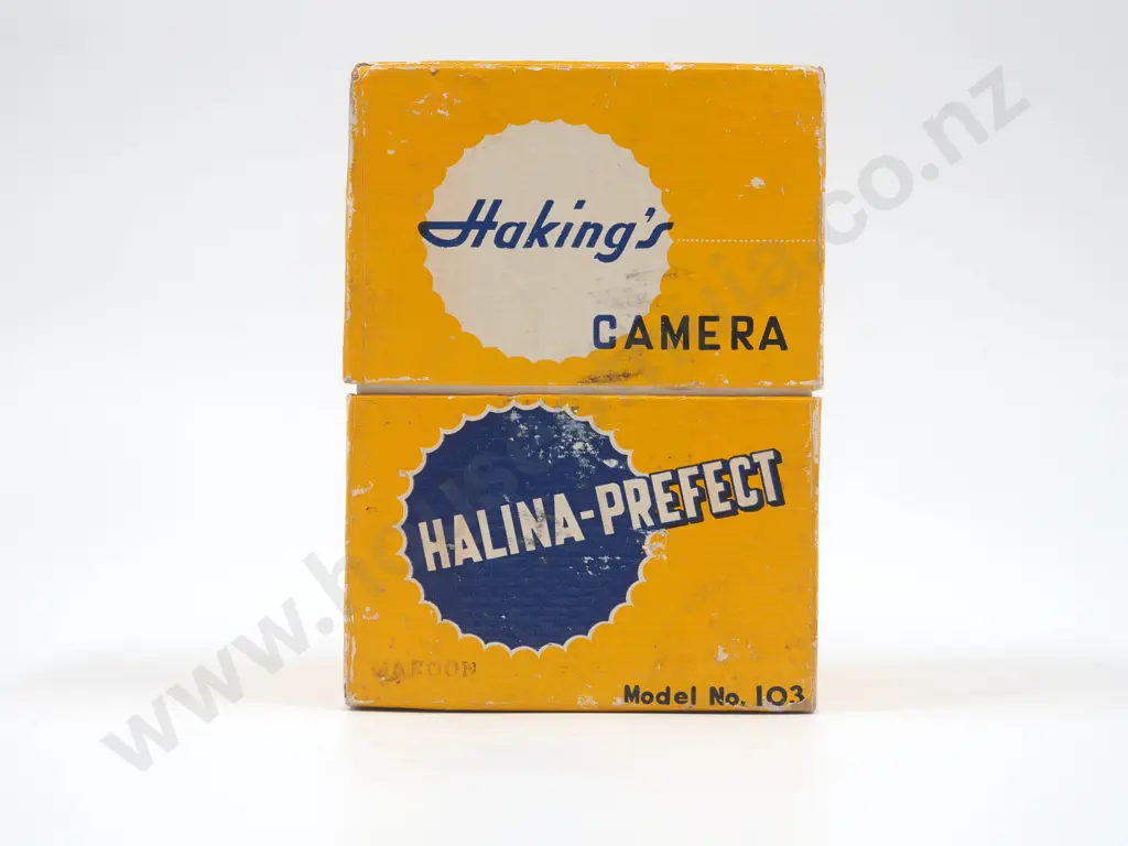 Halina Prefect Hakings Camera Image 1++