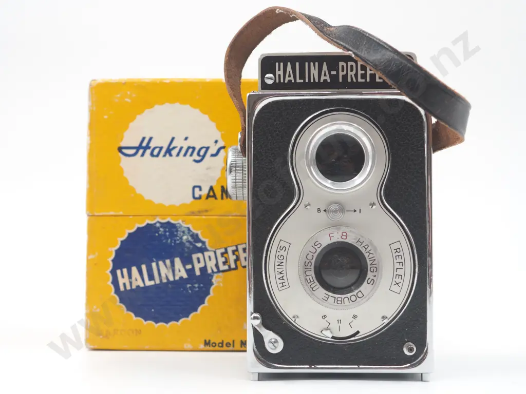 Halina Prefect Hakings Camera Image 1++