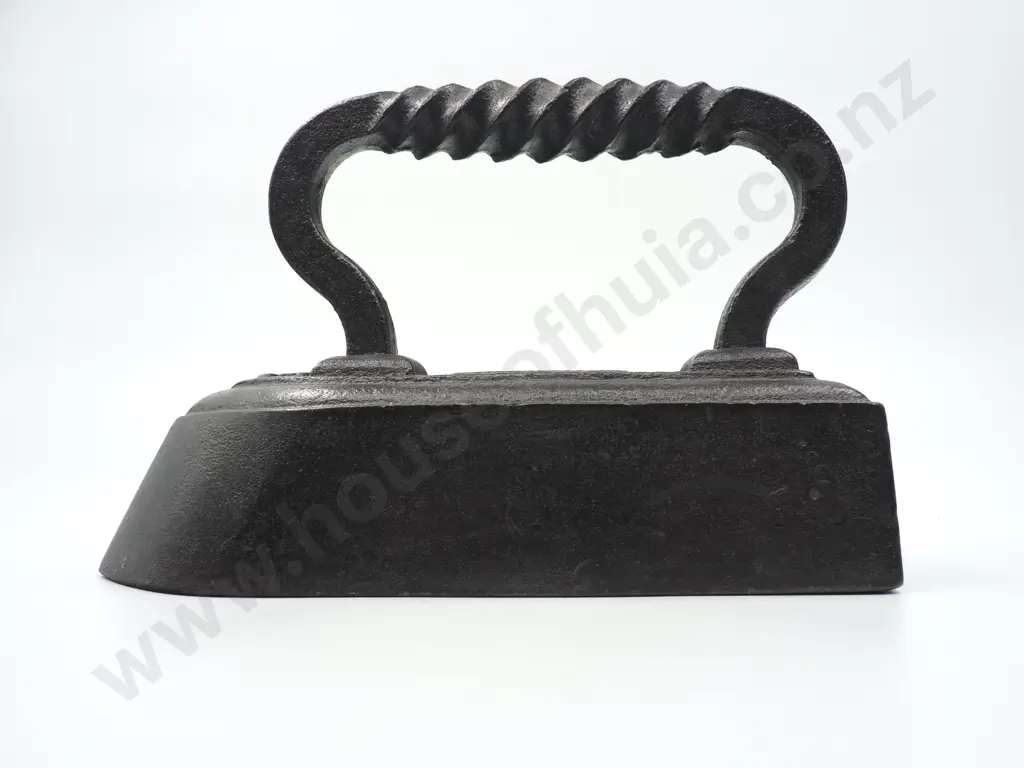 Antique Kenrick No 14 Cast Iron, Iron Image 1++