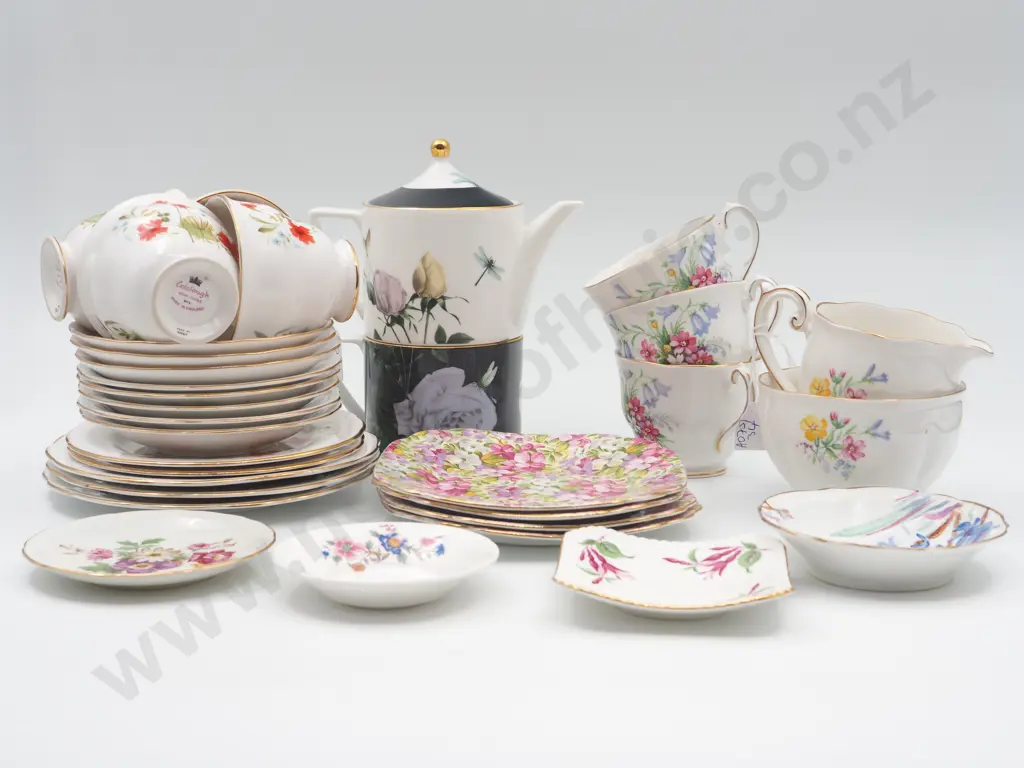 Large Assortment of China Image 1++