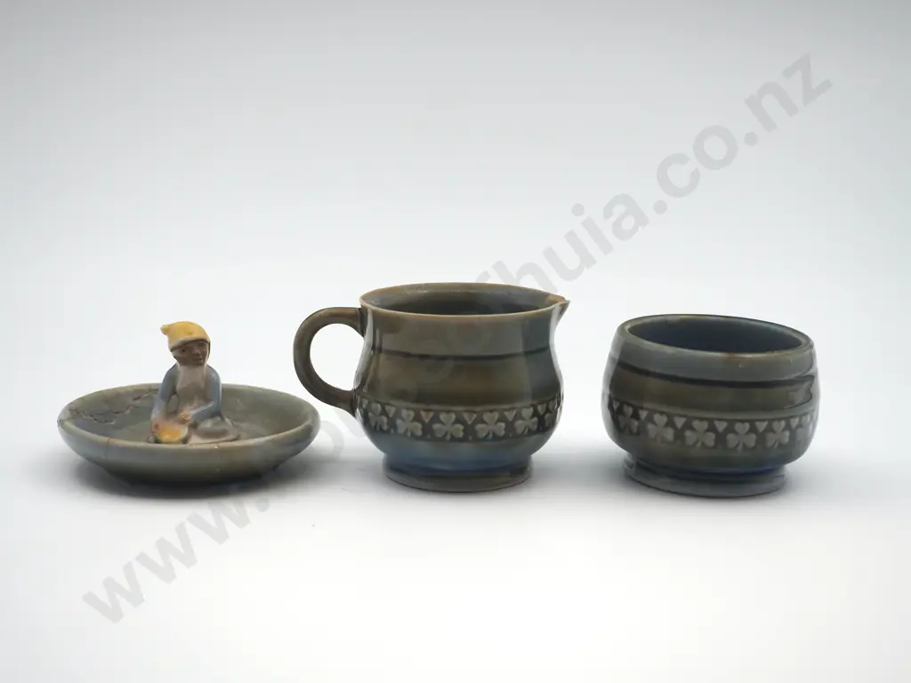 Collection of Irish Ware a/f Image 1++